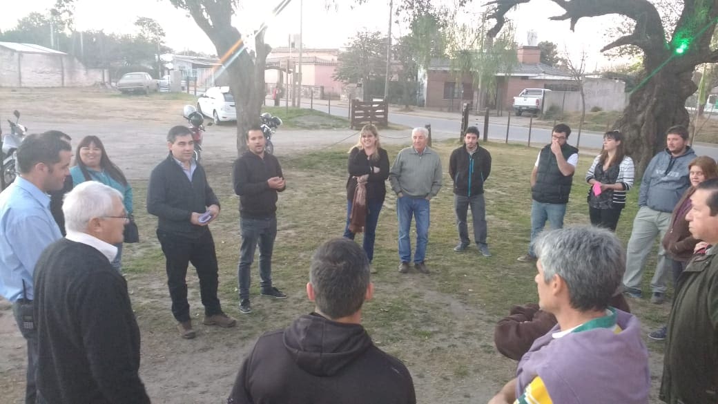 IMG 20180714 WA0254 - Diario Resumen de la región