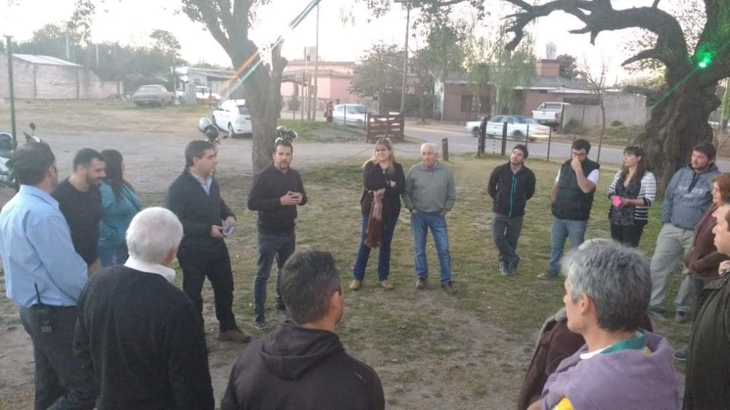 IMG 20180714 WA0257 - Diario Resumen de la región
