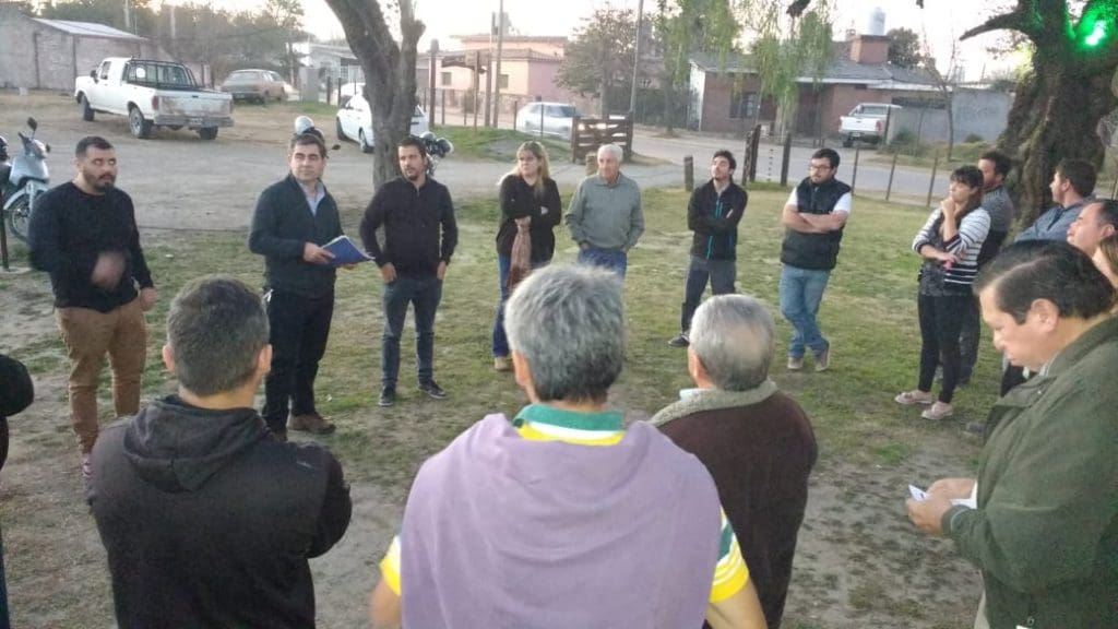 IMG 20180714 WA0261 - Diario Resumen de la región