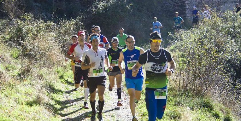 maratón - Diario Resumen de la región