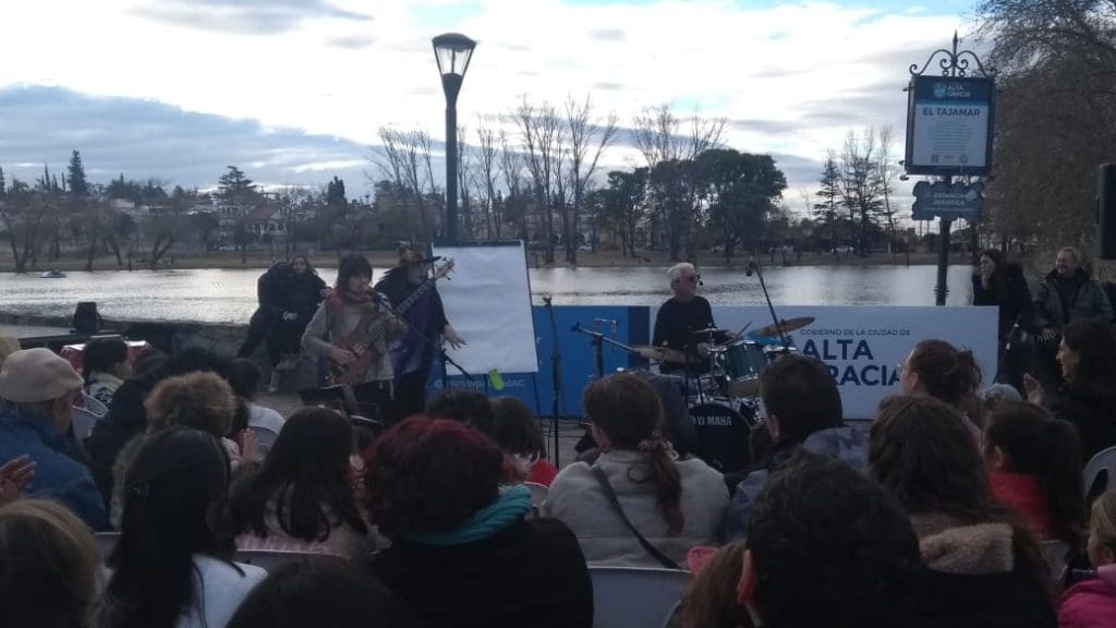 salas 2 - Diario Resumen de la región