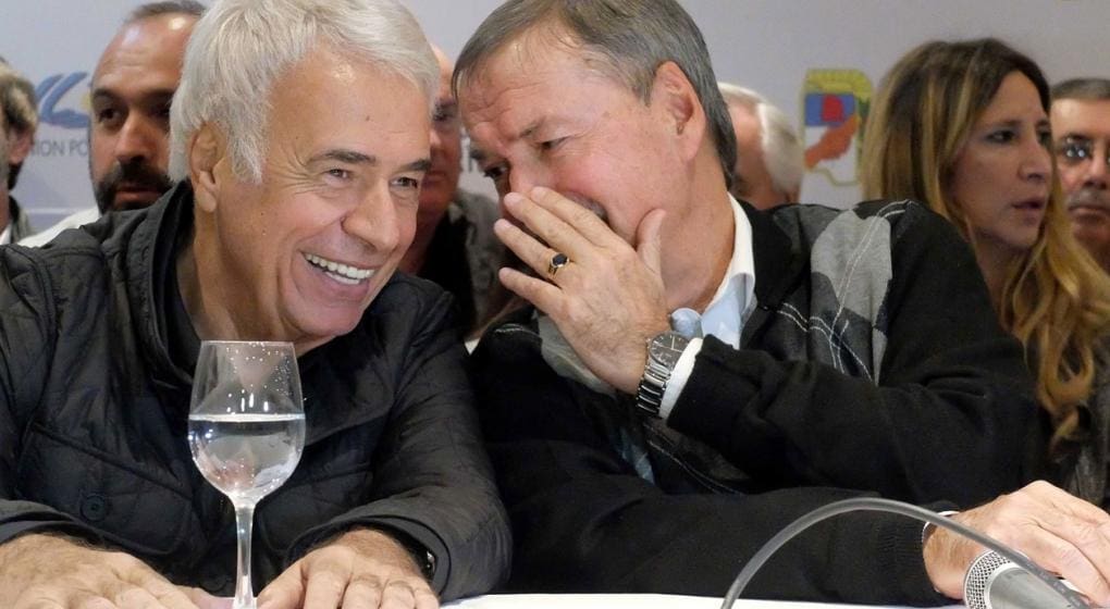 sota dos - Diario Resumen de la región
