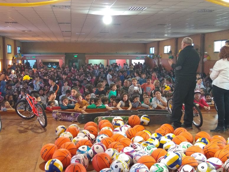 SANTA ANA 15 - Diario Resumen de la región