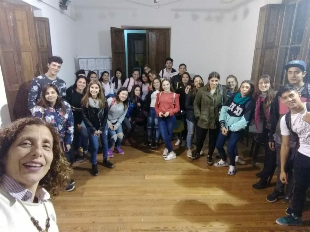 WhatsApp Image 2018 08 28 at 09.00.25 - Diario Resumen de la región