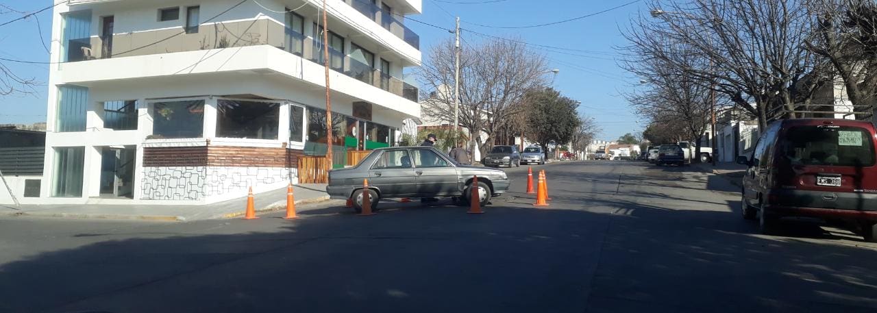 accidente dalinger - Diario Resumen de la región