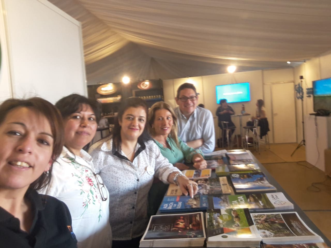 expo rural 1 - Diario Resumen de la región