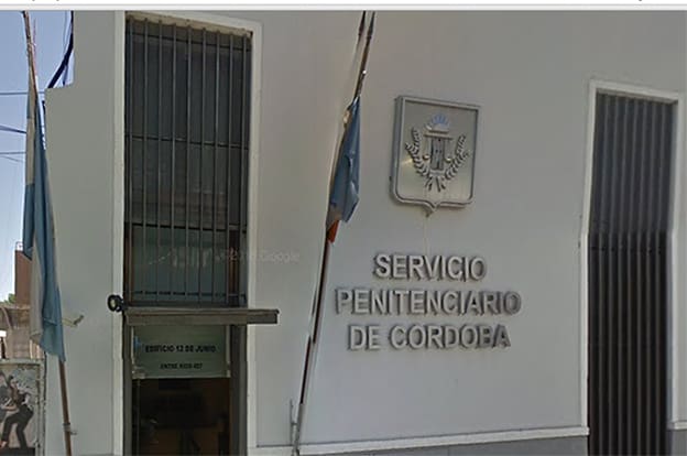 Frente Servicio Penitenciario 3 2 - Diario Resumen de la región