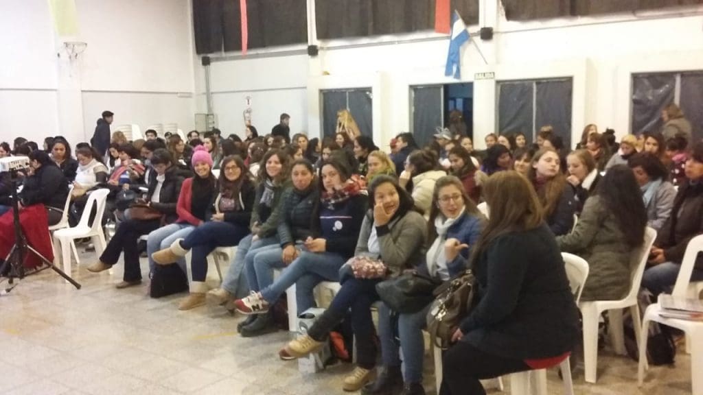WhatsApp Image 2018 09 03 at 07.32.30 1 - Diario Resumen de la región