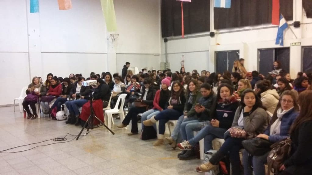 WhatsApp Image 2018 09 03 at 07.32.30 - Diario Resumen de la región
