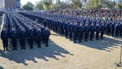 policias 0 0 - Diario Resumen de la región