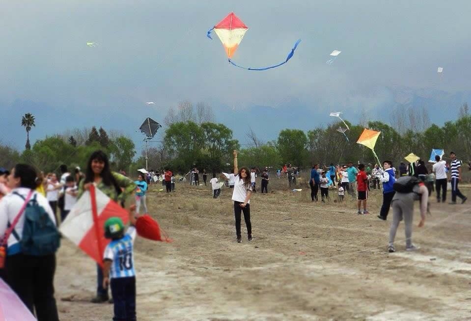 Foto barrileteada 2016 3 - Diario Resumen de la región