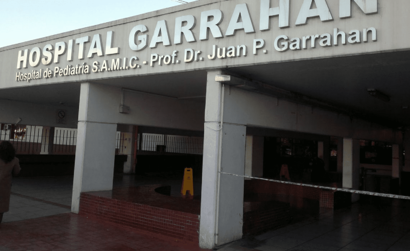 Garrahan A 1600x980 - Diario Resumen de la región