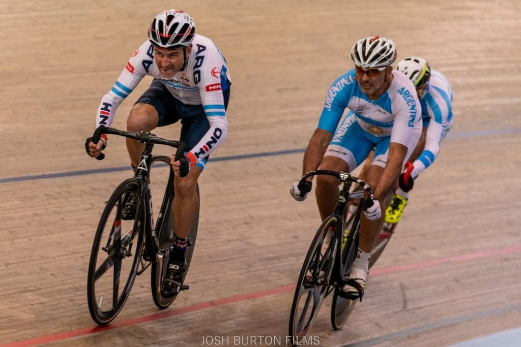 Gustavo Gomez Ciclismo 4 - Diario Resumen de la región