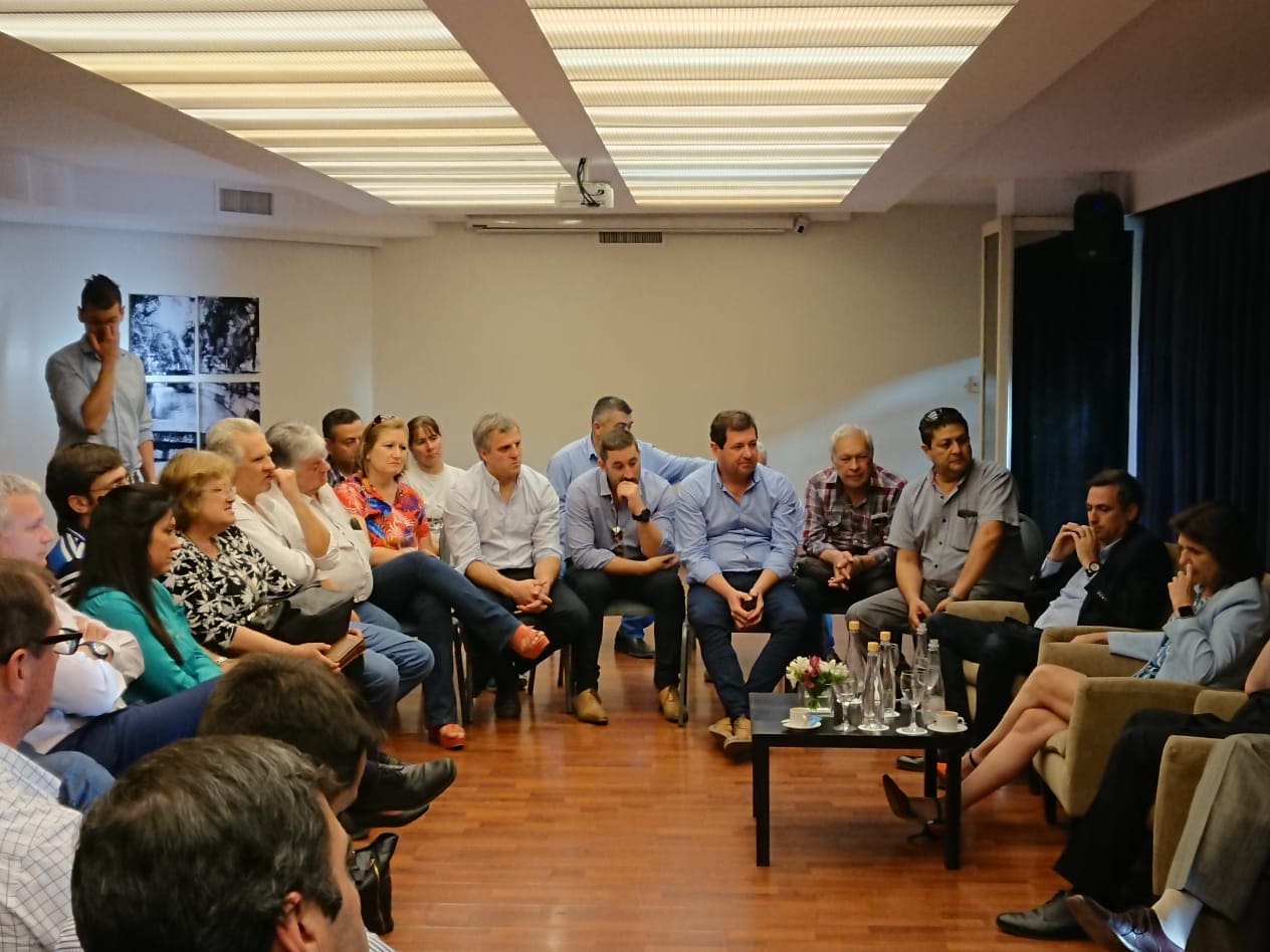 PHOTO 2018 10 17 18 42 54 - Diario Resumen de la región