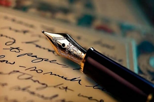 Poesía - Diario Resumen de la región
