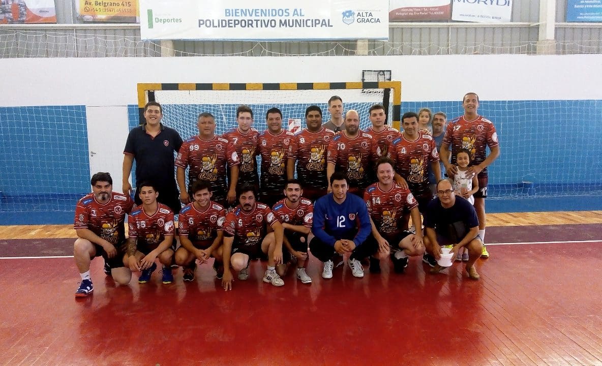 MAXIHANDBALL e1542747951474 - Diario Resumen de la región