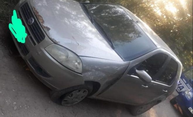 auto - Diario Resumen de la región