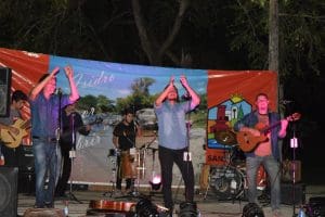 Villa san isidro 3 - Diario Resumen de la región