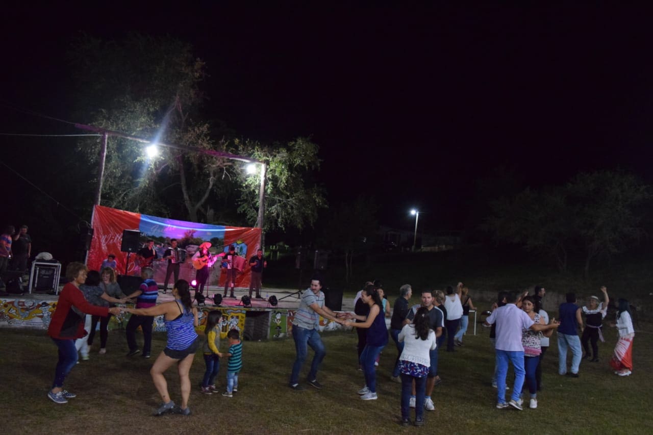 Villa san isidro 4 - Diario Resumen de la región