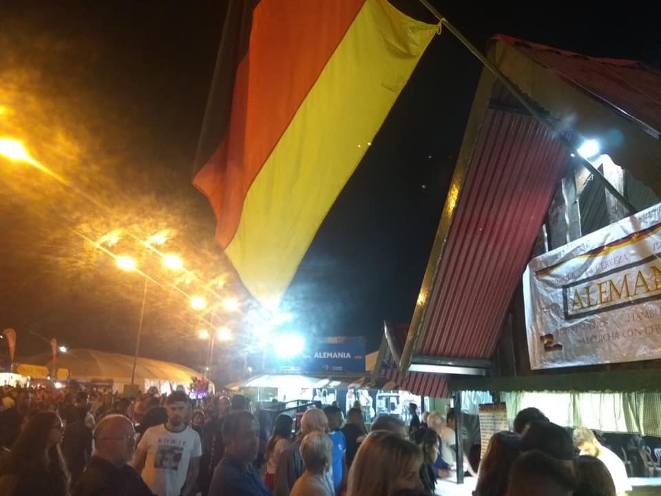 51413102 1853772068084771 2202981750815064064 n - Diario Resumen de la región
