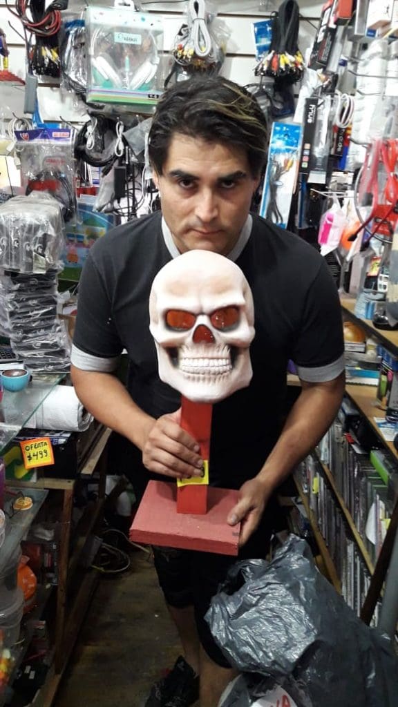 WhatsApp Image 2019 02 01 at 19.37.55 - Diario Resumen de la región