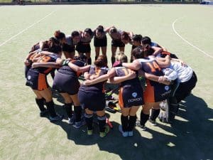 Hockey 1 - Diario Resumen de la región