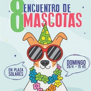 encuentro de mascotaS - Diario Resumen de la región