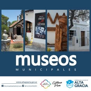 flyer MUSEOS MUNICIPALESOK 01 - Diario Resumen de la región