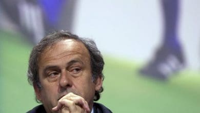 Michael Platini - Diario Resumen de la región