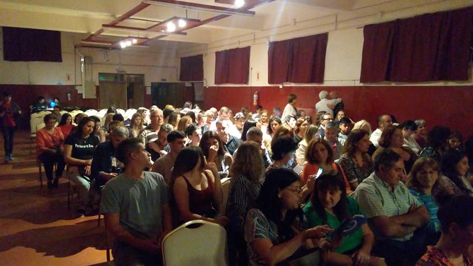 solares - Diario Resumen de la región