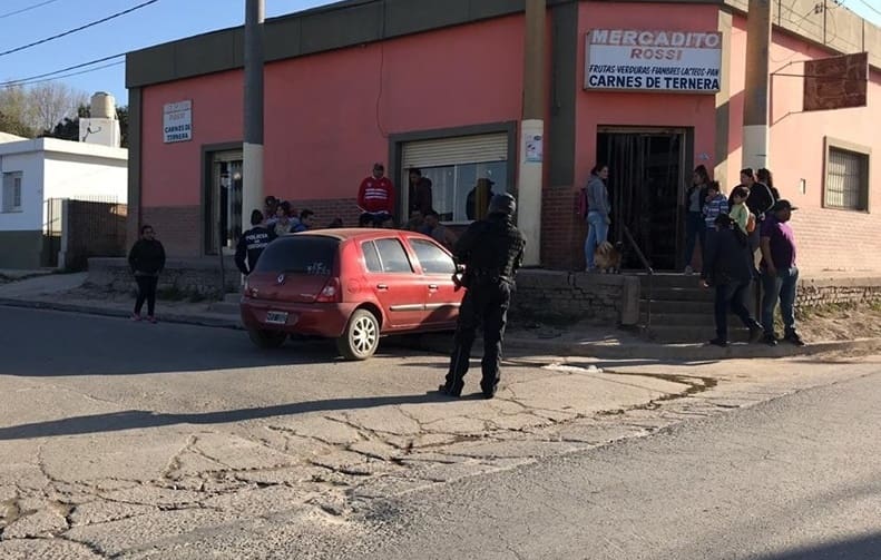ppppp - Diario Resumen de la región