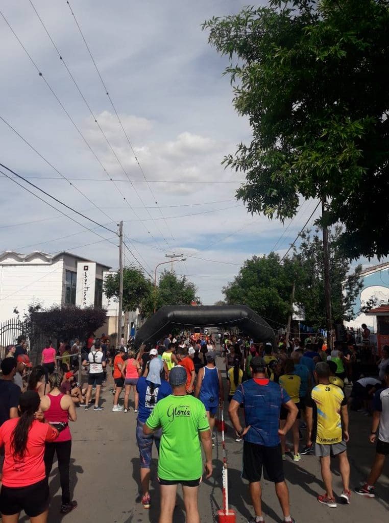 72550092 10218912658663744 3072529065647800320 o - Diario Resumen de la región