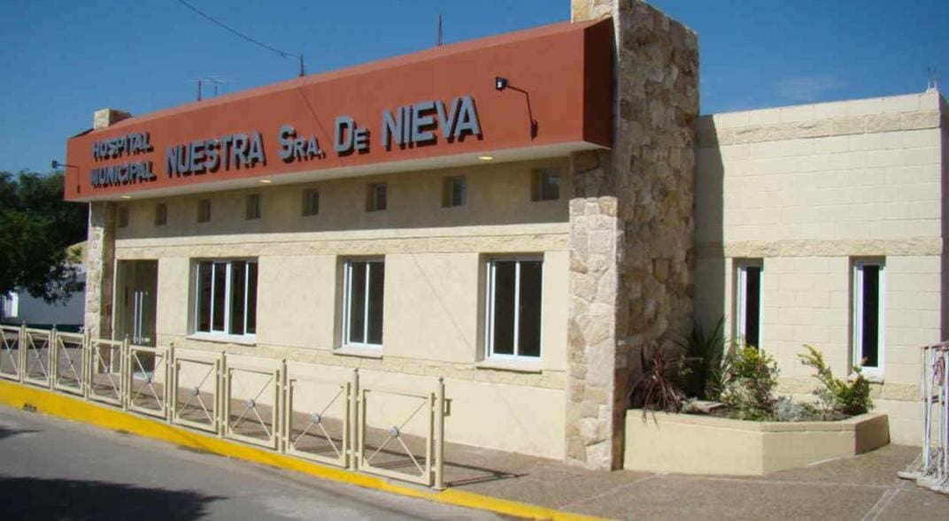 Hospital Nuestra Senora de Nieva - Diario Resumen de la región
