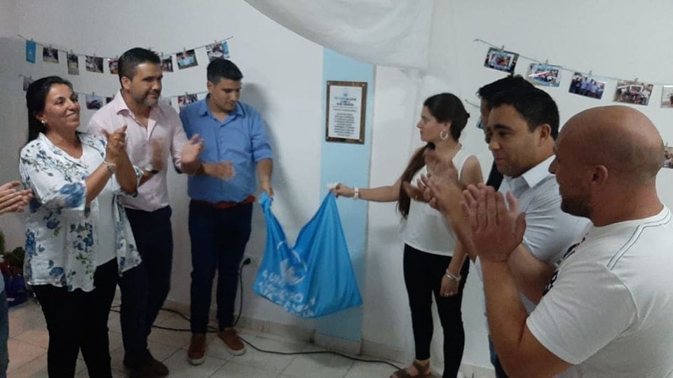 La casa del litro - Diario Resumen de la región