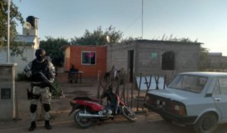 ARCHI 675952 - Diario Resumen de la región