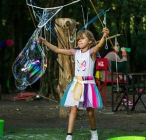 parque tematico la serranita carnaval