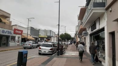 clima tiempo nublado gris centro alta gracia