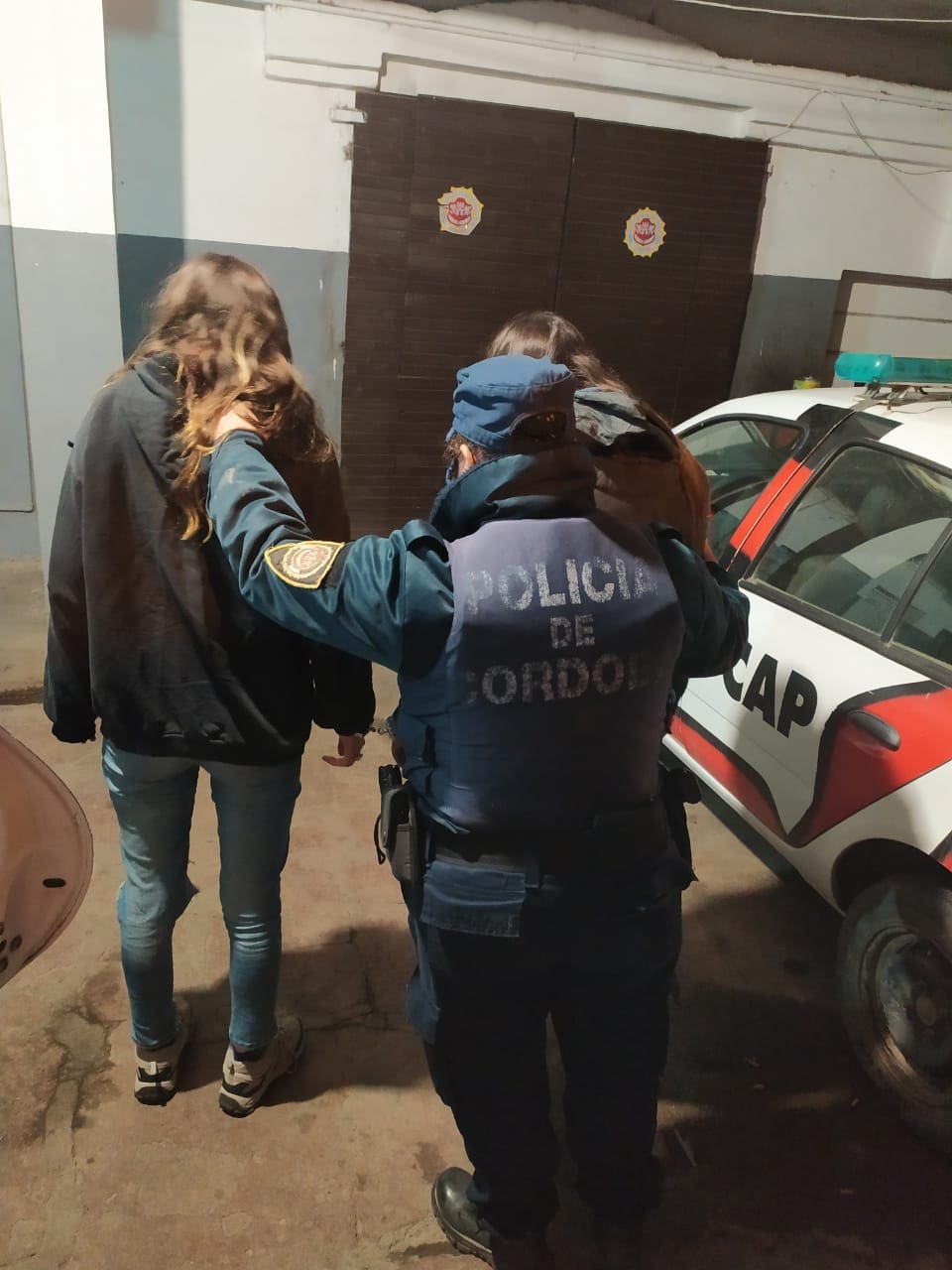 Una Fiesta Clandestina Terminó Con Seis Detenidos En B° La Perla