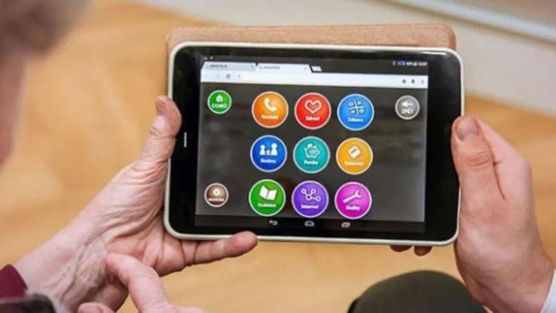 gratis tablets - Diario Resumen de la región