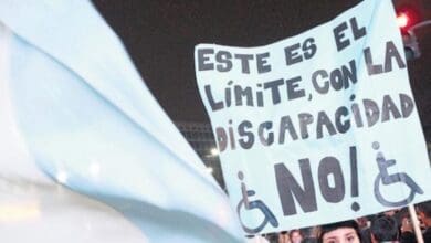 Discapacidad1 - Diario Resumen de la región