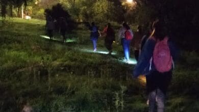 caminata garcia lorca e1612033788798 - Diario Resumen de la región