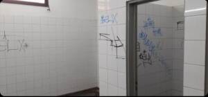 vandalismo terminal - Diario Resumen de la región