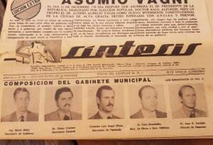 eelese vagni 2 - Diario Resumen de la región