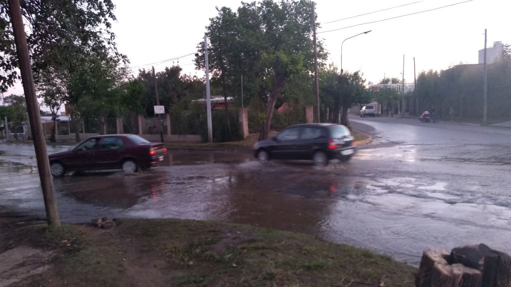 CALLE ROSSII - Diario Resumen de la región
