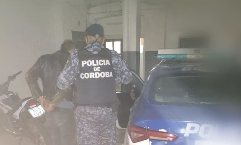 detenido defensa civil - Diario Resumen de la región