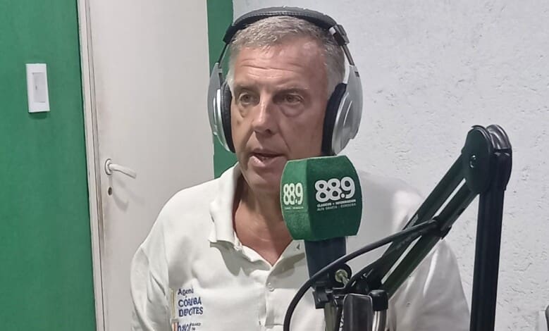 Roberto Benitez - Diario Resumen de la región