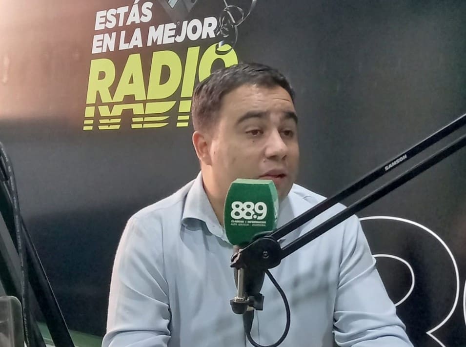 Saieg - Diario Resumen de la región