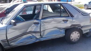 accidente ruta 5 busca testigos - Diario Resumen de la región