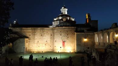 noche de los museos estancia jesuitica - Diario Resumen de la región