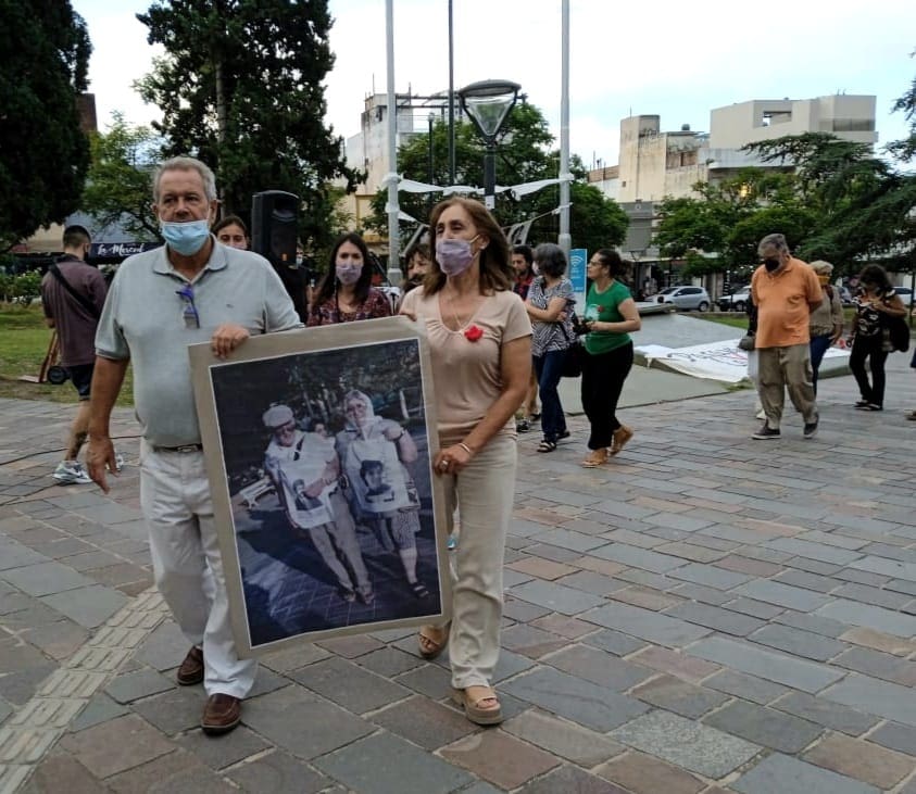 ronda plaza solares - Diario Resumen de la región